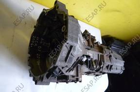 КОРОБКА ПЕРЕДАЧW AUDI A4 B7 2,0 TDI HCK