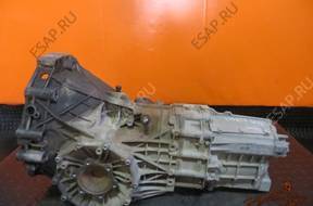 КОРОБКА ПЕРЕДАЧW AUDI A4 B7 2.0 TDI 16V 2005 HCF