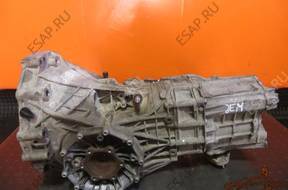 КОРОБКА ПЕРЕДАЧW AUDI A4 B7 2.0 TDI 16V 2008 JEM