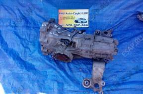 КОРОБКА ПЕРЕДАЧW AUDI A4 B7 2.0 TDI 6-СТУПЕНЧАТАЯ HCF