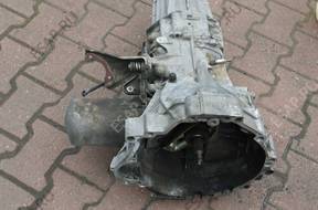 КОРОБКА ПЕРЕДАЧw  Audi A4 B7 2.0 TDI 6-СТУПЕНЧАТАЯw JEM