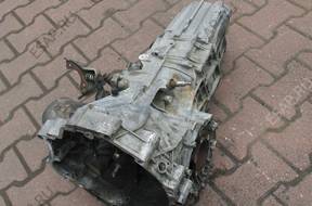 КОРОБКА ПЕРЕДАЧw  Audi A4 B7 2.0 TDI 6-СТУПЕНЧАТАЯw JEM