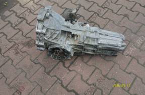 КОРОБКА ПЕРЕДАЧw  Audi A4 B7 2.0 TDI 6-СТУПЕНЧАТАЯw JEM