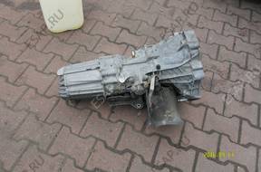 КОРОБКА ПЕРЕДАЧw  Audi A4 B7 2.0 TDI 6-СТУПЕНЧАТАЯw JEM