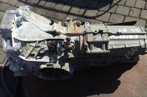 КОРОБКА ПЕРЕДАЧW AUDI A4 B7 2.0 TDI 6-СТУПЕНЧАТАЯW