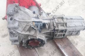 КОРОБКА ПЕРЕДАЧW AUDI A4 B7 2.0 TDI HCF 6-СТУПЕНЧАТАЯW