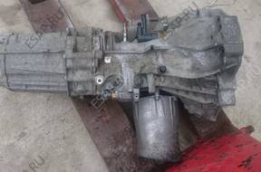 КОРОБКА ПЕРЕДАЧW AUDI A4 B7 2.0 TDI HCF 6-СТУПЕНЧАТАЯW