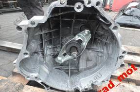 КОРОБКА ПЕРЕДАЧW AUDI A4 B7 2.0 TDI HCF