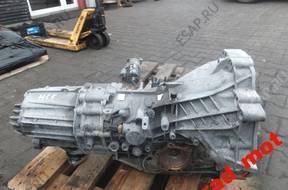 КОРОБКА ПЕРЕДАЧW AUDI A4 B7 2.0 TDI HCF