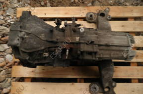 КОРОБКА ПЕРЕДАЧW AUDI A4 B7 6-БЕНЗИН МЕХАНИЧЕСКАЯ 01X311211F