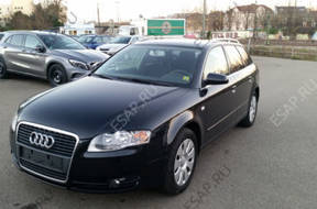 КОРОБКА ПЕРЕДАЧW AUDI A4 B7 8E0 2.0 TDI HCF JEM 06 год,