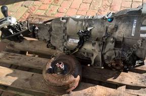 КОРОБКА ПЕРЕДАЧw Audi A4 B7 A6 C6 HKD