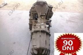 КОРОБКА ПЕРЕДАЧW AUDI A4 B7 A6 HCF 2.0TDI .90DNI