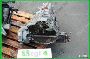КОРОБКА ПЕРЕДАЧw Audi A4 B8 0B1301103D 2.0TDI 6-СТУПЕНЧАТАЯ