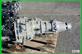 КОРОБКА ПЕРЕДАЧw Audi A4 B8 0B1301103G 2.0 TFSI LLT