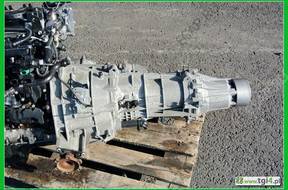 КОРОБКА ПЕРЕДАЧw Audi A4 B8 0B1301103G