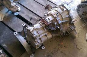 КОРОБКА ПЕРЕДАЧw Audi A4 B8 2.0 TDI CAGA
