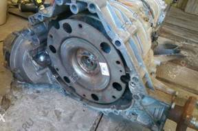 КОРОБКА ПЕРЕДАЧw Audi A4 B8 2.0 TDI CAGA