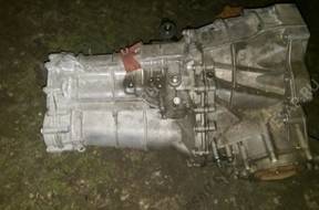 КОРОБКА ПЕРЕДАЧw audi a4 B8 2007-2015 2.0TDI 6-СТУПЕНЧАТАЯ