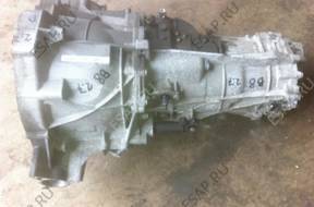 КОРОБКА ПЕРЕДАЧW AUDI A4 B8 2.7 TDi МЕХАНИЧЕСКАЯ KXQ