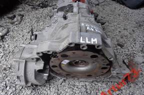 КОРОБКА ПЕРЕДАЧW AUDI A4 B8 8K0 2.0 TDI LLM МЕХАНИКА