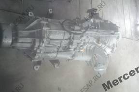 КОРОБКА ПЕРЕДАЧw AUDI A4 B8 A5 1.8 2.0 TFSI NUJ