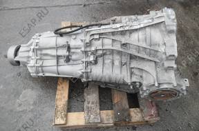 КОРОБКА ПЕРЕДАЧw AUDI A4 B8 A5 1.8 2.0 TFSI NUJ