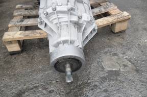 КОРОБКА ПЕРЕДАЧw AUDI A4 B8 A5 1.8 2.0 TFSI NUJ