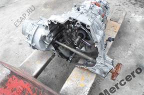 КОРОБКА ПЕРЕДАЧw AUDI A4 B8 A5 Q5 2.0 TDI MVT