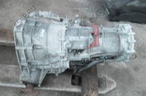 КОРОБКА ПЕРЕДАЧw AUDI A4 B8 A5 Q5 2.0 TDI MVT