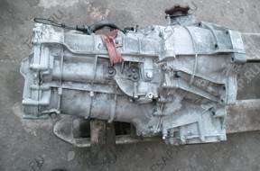 КОРОБКА ПЕРЕДАЧw AUDI A4 B8 A5 Q5 2.0 TDI MVT