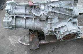 КОРОБКА ПЕРЕДАЧw AUDI A4 B8 A5 Q5 2.0 TDI MVT