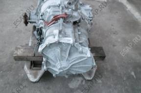 КОРОБКА ПЕРЕДАЧw AUDI A4 B8 A5 Q5 2.0 TDI MVT