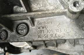 КОРОБКА ПЕРЕДАЧw AUDI A4 B8 A5 Q5