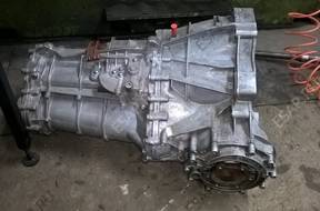 КОРОБКА ПЕРЕДАЧw Audi A4 B8 МЕХАНИКА LLN