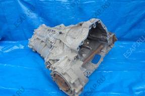 КОРОБКА ПЕРЕДАЧW AUDI A4 B8 VW 2.0 TFSI MVQ