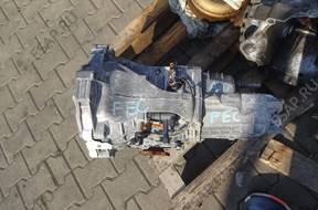 КОРОБКА ПЕРЕДАЧW AUDI A4 C6 PASSAT 1.9 TDI FEC