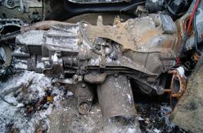 КОРОБКА ПЕРЕДАЧw Audi A4 CTD15124