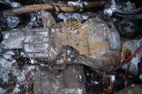 КОРОБКА ПЕРЕДАЧw Audi A4 CTD15124