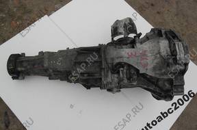 КОРОБКА ПЕРЕДАЧW AUDI A4 CYA