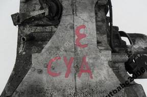 КОРОБКА ПЕРЕДАЧW AUDI A4 CYA