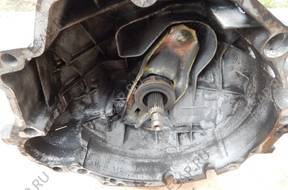 КОРОБКА ПЕРЕДАЧW AUDI A4 EAE22020