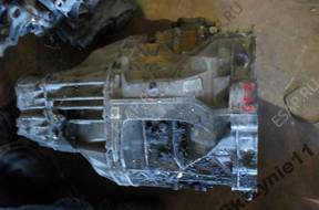 КОРОБКА ПЕРЕДАЧw Audi A4,GEB,GHW,1.8Turbo