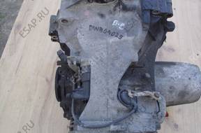 КОРОБКА ПЕРЕДАЧW AUDI A4 PASSAT 1.8 20V 95-00 DWA
