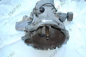 КОРОБКА ПЕРЕДАЧW AUDI A4 PASSAT B5 1,6 8V DCN