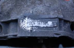 КОРОБКА ПЕРЕДАЧW AUDI A4 PASSAT B5 1,6 8V DCN