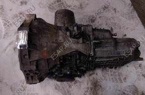 КОРОБКА ПЕРЕДАЧW AUDI A4 PASSAT B5 1,6 DCN