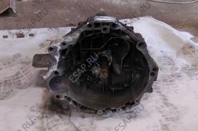 КОРОБКА ПЕРЕДАЧW AUDI A4 PASSAT B5 1,6 DCN