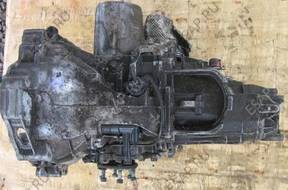 КОРОБКА ПЕРЕДАЧW Audi A4 Passat b5 1,8 20V DHZ