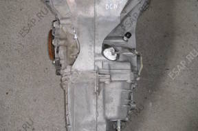 КОРОБКА ПЕРЕДАЧW AUDI A4,PASSAT B5 1.6 DCN